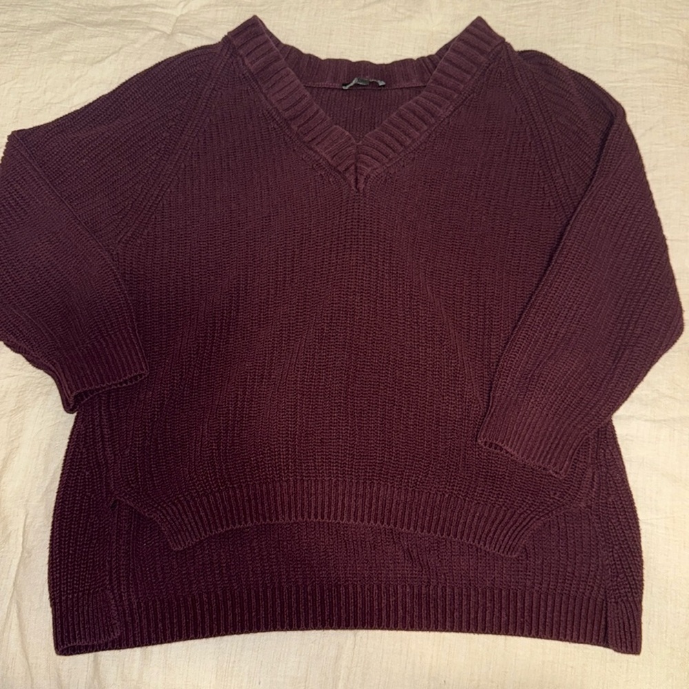 Express sweater size XS